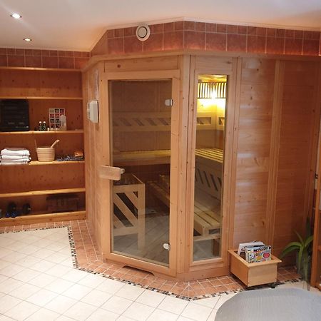 Bergfuehrerhaus Bed & Breakfast Рамзау ам Дахщайн Екстериор снимка