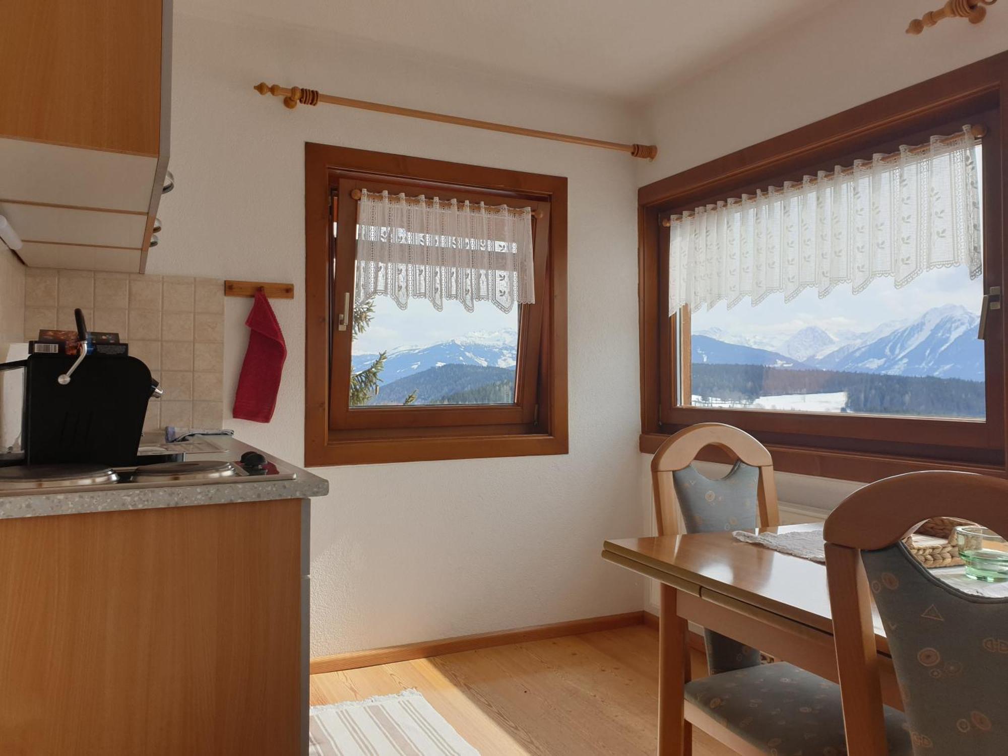 Bergfuehrerhaus Bed & Breakfast Рамзау ам Дахщайн Екстериор снимка