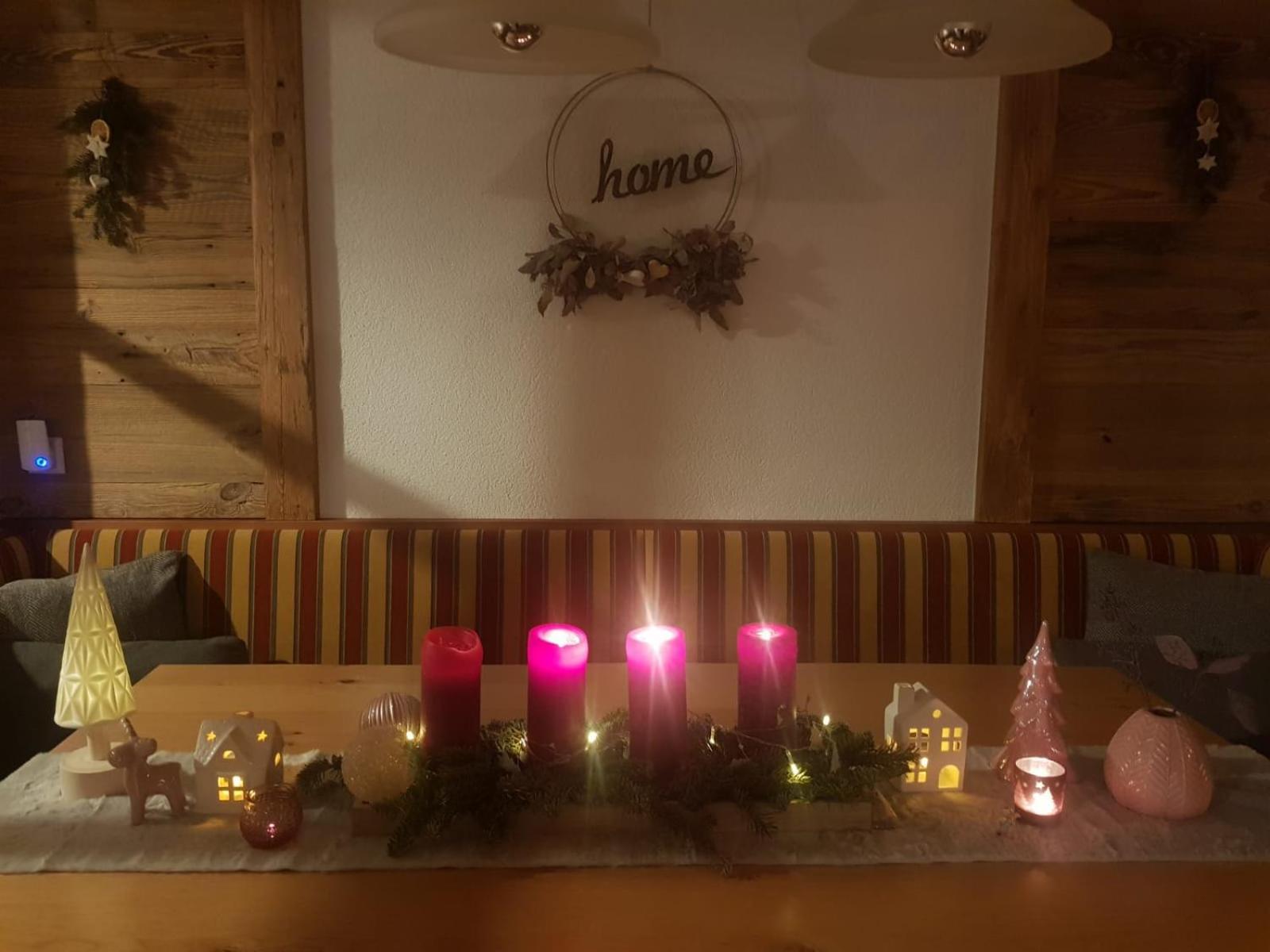 Bergfuehrerhaus Bed & Breakfast Рамзау ам Дахщайн Екстериор снимка