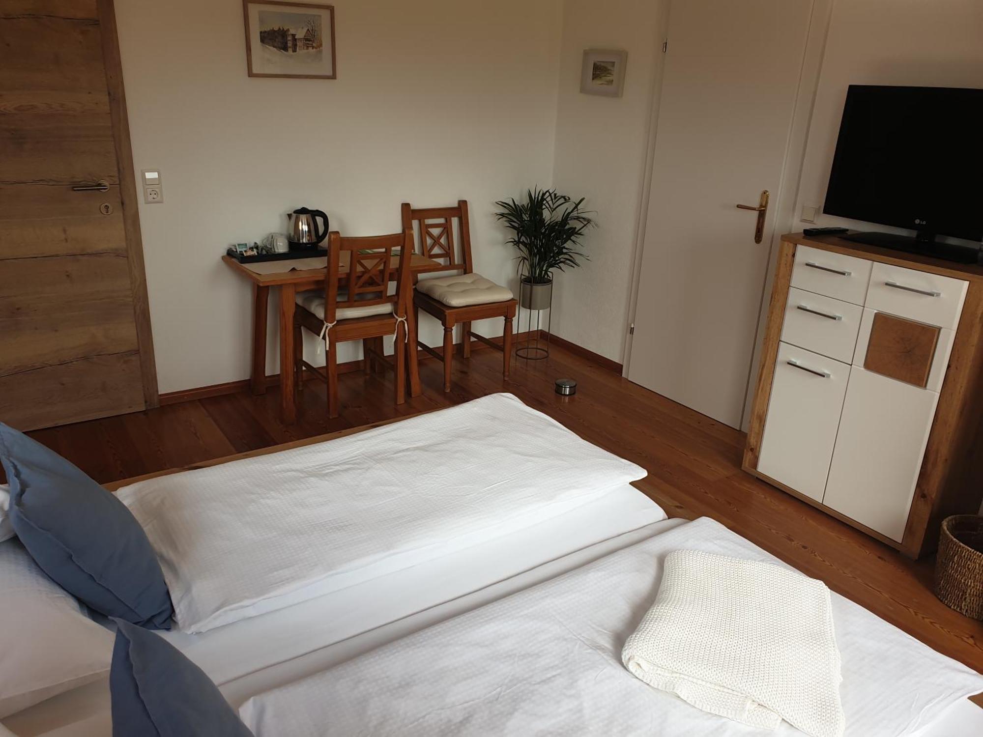 Bergfuehrerhaus Bed & Breakfast Рамзау ам Дахщайн Екстериор снимка