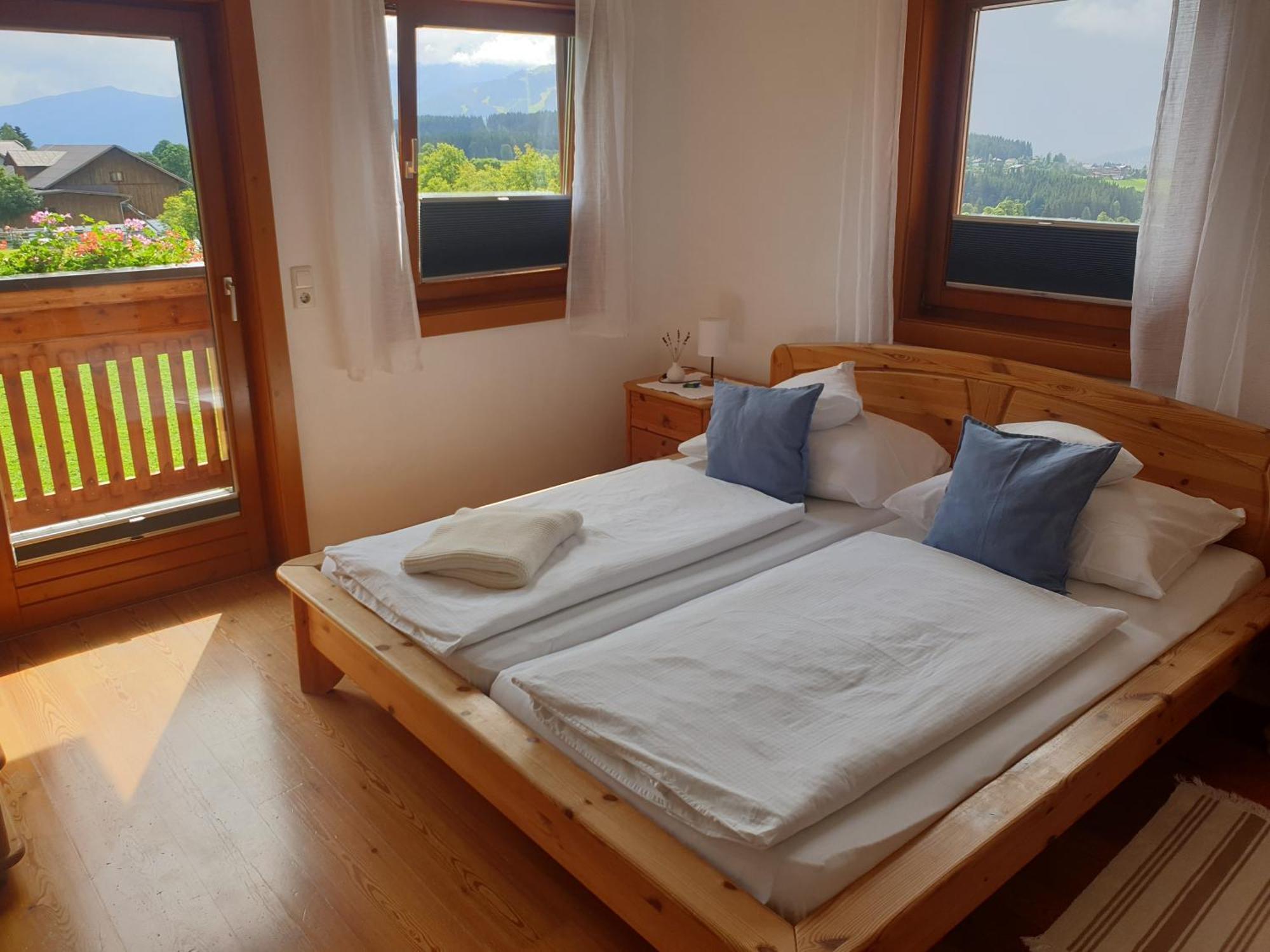 Bergfuehrerhaus Bed & Breakfast Рамзау ам Дахщайн Екстериор снимка