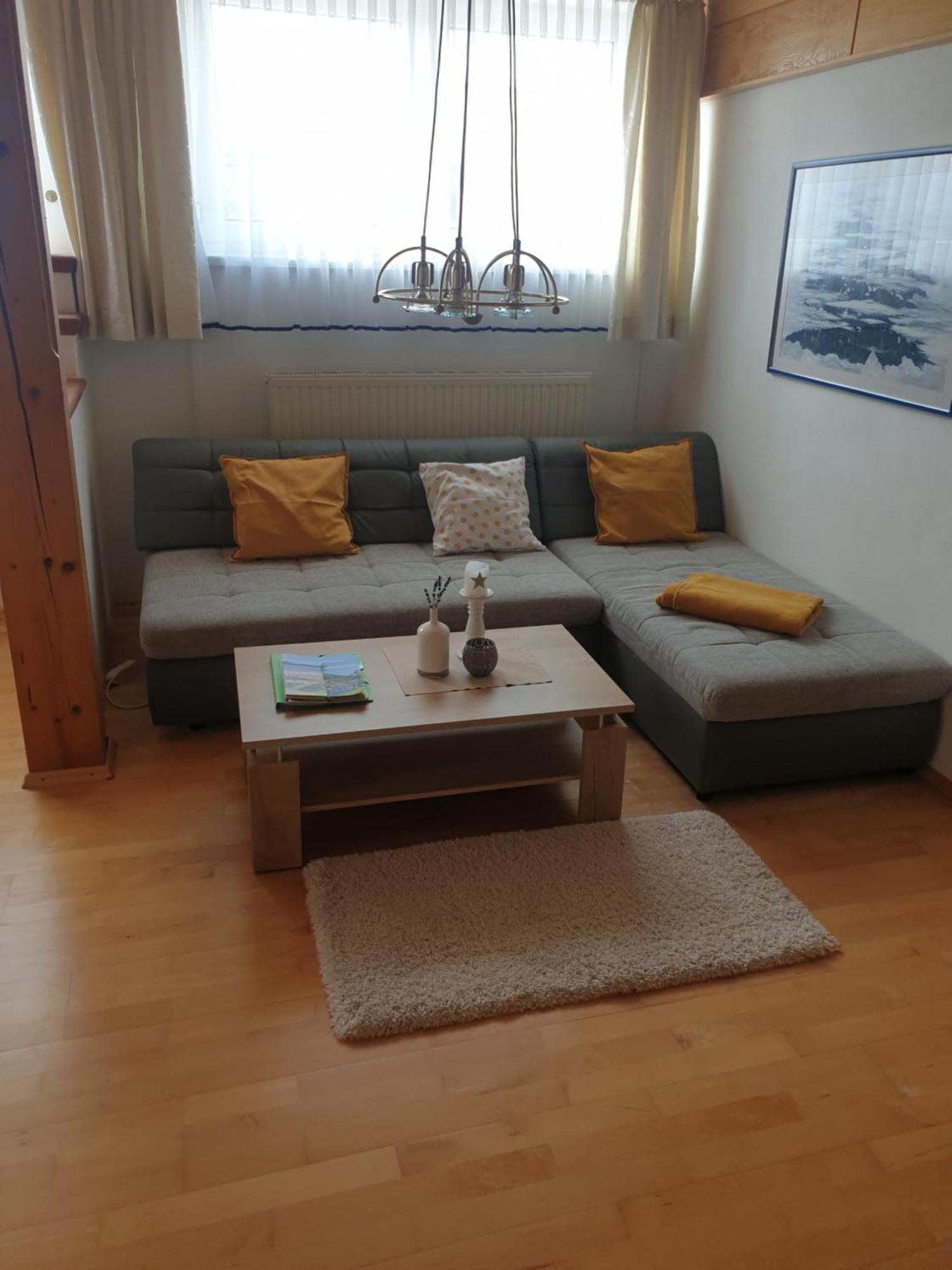 Bergfuehrerhaus Bed & Breakfast Рамзау ам Дахщайн Екстериор снимка